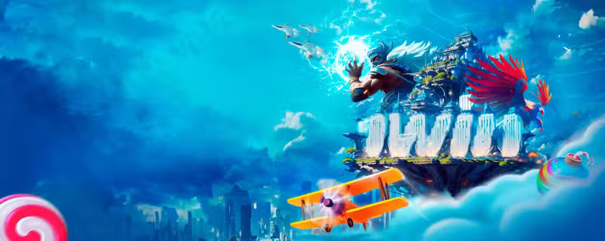 Уникальные игры в стиле 1win: почувствуйте вкус победы